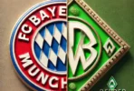 werder-bremen-gegeb-bayern-muenchen